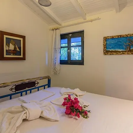 Casa vacanze The Blue House Seaside Retreat - Fully Equipped *
