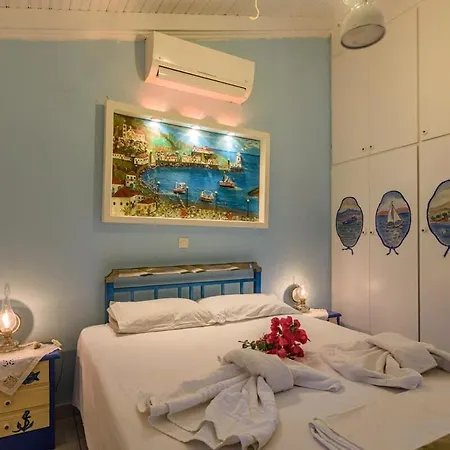 The Blue House Seaside Retreat - Fully Equipped Vakantiehuis