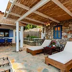 The Blue House Seaside Retreat - Fully Equipped 克拉尼