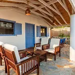 度假居 The Blue House Seaside Retreat - Fully Equipped *
