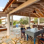 度假居 The Blue House Seaside Retreat - Fully Equipped
