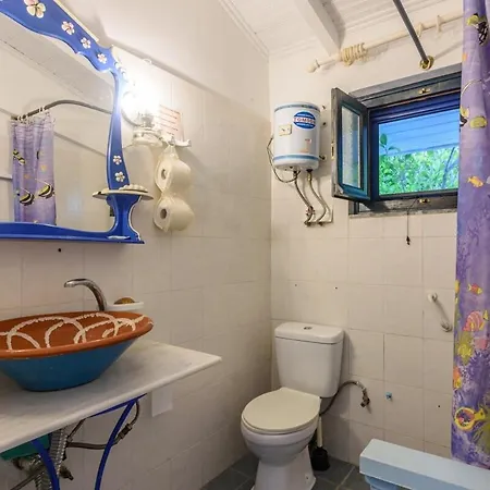 The Blue House Seaside Retreat - Fully Equipped Сasa de vacaciones