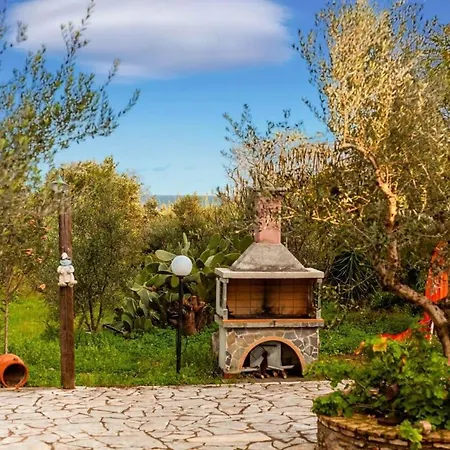 Holiday home The Blue House Seaside Retreat - Fully Equipped Chrani