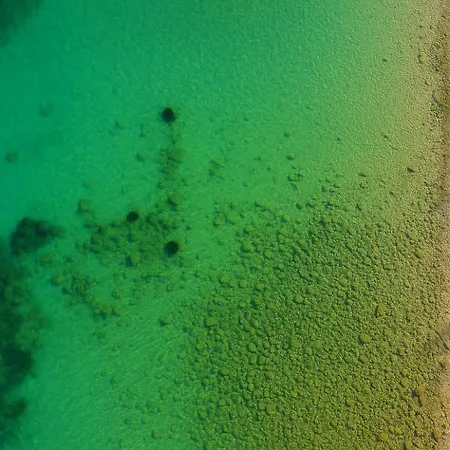 The Blue House Seaside Retreat - Fully Equipped 克拉尼