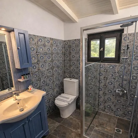 Holiday home The Blue House Seaside Retreat - Fully Equipped Chrani