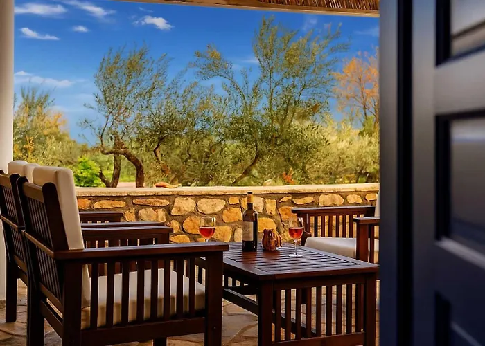 Casa de Férias The Blue House Seaside Retreat - Fully Equipped *